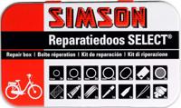 Simson reparatiedoos select