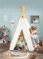 Smoby - Teepee Tipi - Wigwam - Speeltent - thumbnail