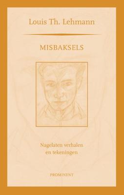 Misbaksels (Paperback)