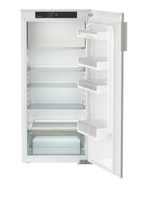 Liebherr DRe 4101 Pure combi-koelkast Ingebouwd 182 l E