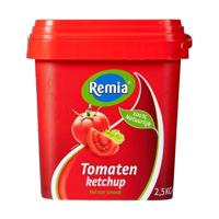 Remia - Tomaten Ketchup - 2500g