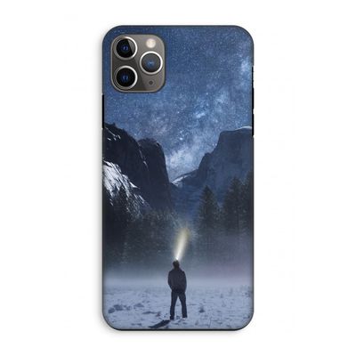 Wanderlust: iPhone 11 Pro Max Tough Case