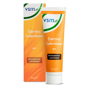 Vsm Derma Calendulan Gel