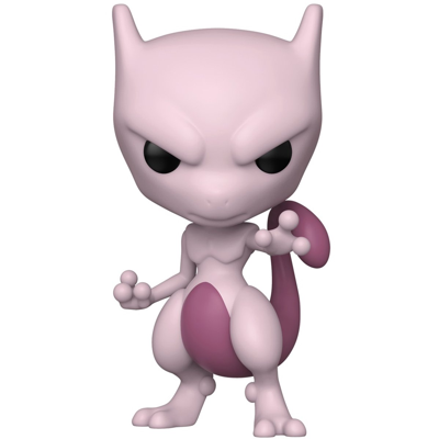 Funko POP! Pokémon MewTwo Vinyl Figure