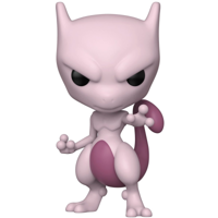Funko POP! Pokémon MewTwo Vinyl Figure