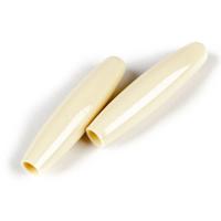 Fender Tremolo Arm Punt Verouderd Wit (2-Pack) 0994933000