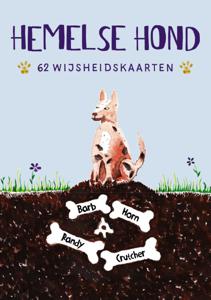 Hemelse hond (Kaartspellen)