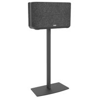 Cavus CSDH350B speaker steun Vloer Aluminium Zwart - thumbnail