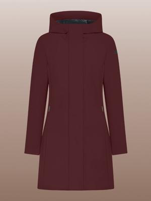 RRD Winter Long Wom Winterjas Dames-FA798412-B390-42A6-B935-F08DD098945B