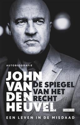 De spiegel van het recht (Paperback)