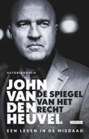 De spiegel van het recht (Paperback)