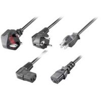 Siemens 6ES79000DA000XA0 Aansluitkabel Stroom 3.00 m