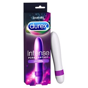 Durex Orgasm Intense Pure Fantasy Vibrator