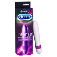 Durex Orgasm Intense Pure Fantasy Vibrator - thumbnail