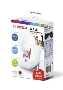 Bosch BBZAFGALL stofzuiger accessoire Universeel Stofzak