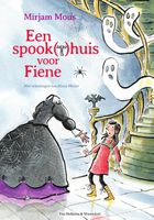 Een spook(t)huis voor Fiene - Mirjam Mous - ebook