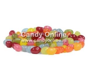 CCI CCI - Jelly Beans Sour 1 Kilo