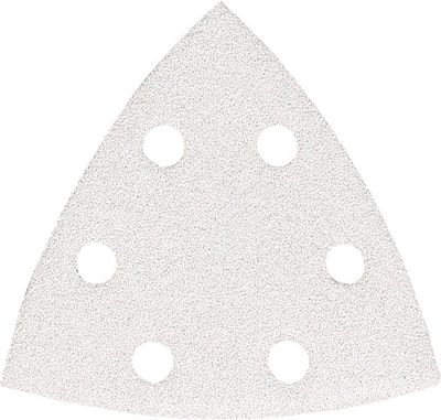 Makita Accessoires Schuurvel 3-k K320 White V. - P-42765