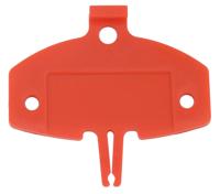 Shimano pad spacer for br-m985/785/675