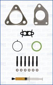 Turbocharger, montageset JTC12041