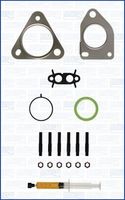 Turbocharger, montageset JTC12041