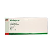 Lohmann&Rauscher Mollelast windsel 8cm 20 Stuks