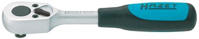 HAZET Reversible ratchet1/4z115 863 p