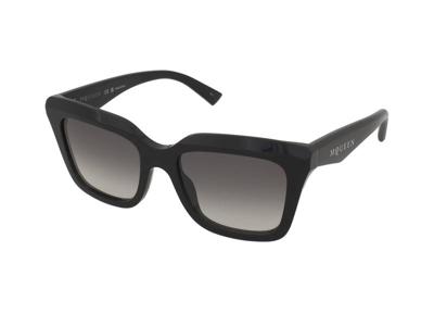 Zonnebrillen Alexander McQueen AM0473S 001