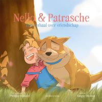 Nello en Patrasche - Tanguy Ottomer - ebook