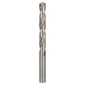 Bosch Accessories 2608585543 HSS Metaal-spiraalboor 12.7 mm Gezamenlijke lengte 151 mm Geslepen DIN 338 Cilinderschacht 5 stuk(s)