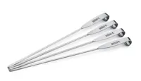 Weber Spiesenset