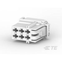 TE Connectivity 7-968970-1 Inhoud: 1 stuk(s) Carton - thumbnail