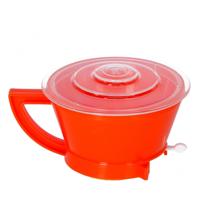 Geraspte kaas dispenser