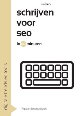 Schrijven voor SEO in 60 minuten (Paperback)