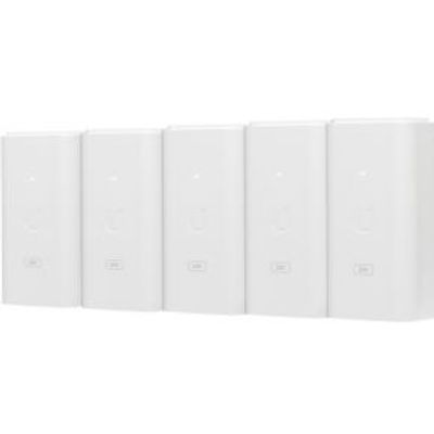 Ubiquiti Networks POE-24-12W-5P PoE adapter & injector Gigabit Ethernet
