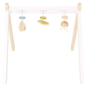 Small Foot Houten Babygym Zeekust