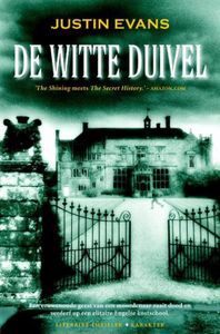 De witte duivel - Justin Evans - ebook