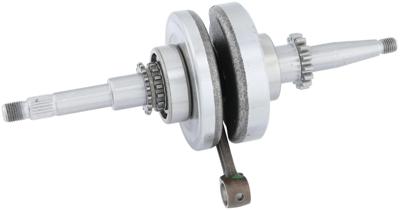 ATHENA Crank shafts 16 spline. 101.oct. engine 139qma/qm