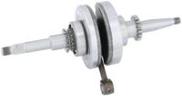 ATHENA Crank shafts 16 spline. 101.oct. engine 139qma/qm
