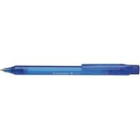 Balpen Schneider Fave medium blauw