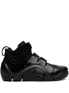 Nike baskets LeBron 4 'Anthracite' - Noir