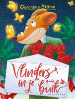 Vlinders in je buik (Hardback)