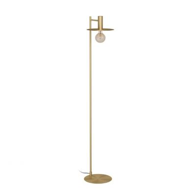 Eglo Gouden vloerlampEscandell - 900735