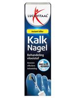 Lucovitaal Kalknagel behandel vloeistof