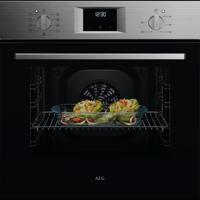 AEG 5000 SurroundCook - Heteluchtoven OU5AB20CM