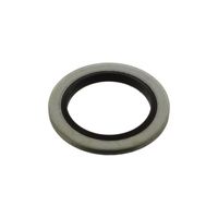 Afdichtring olie-aftapstop 44793