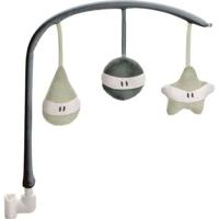 BEABA Arch of Games Transat Up & Down III - Grijs