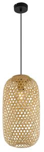 Globo Rotan hanglamp Mirena Ø 22cm 15367H1