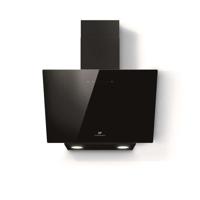 CONTINENTAL EDISON CEHD6065B zwarte decoratieve kap - L60 cm