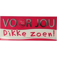 Wensreep dikke zoen Wensreep dikke zoen